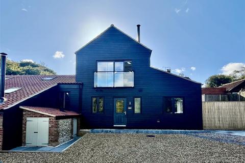 undefined, The Green, North Walsham NR28