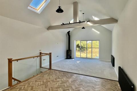 undefined, The Green, North Walsham NR28