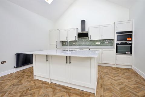 undefined, The Green, North Walsham NR28