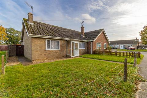 2 bedroom semi-detached bungalow for sale, The Packway, Harleston IP20