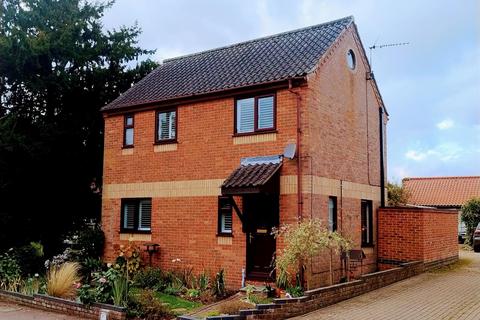 3 bedroom detached house for sale, Bridge Road, Diss IP21