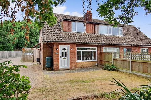 undefined, Denham Corner, Eye IP21