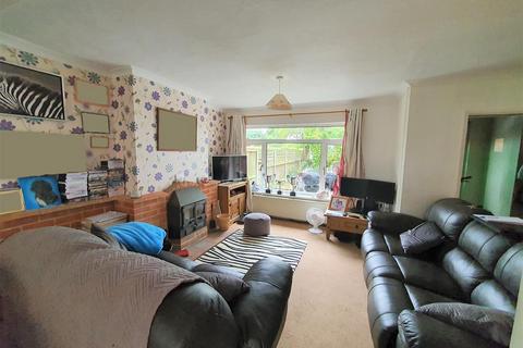 undefined, Denham Corner, Eye IP21