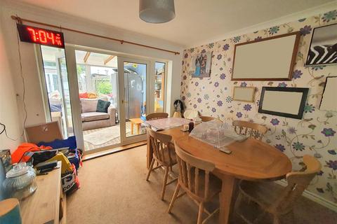 undefined, Denham Corner, Eye IP21