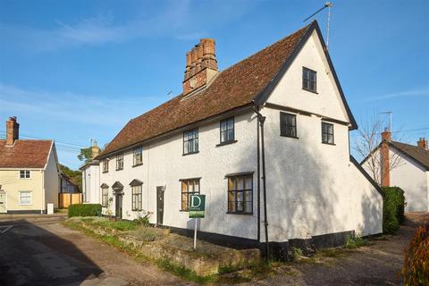 3 bedroom semi-detached house for sale, Sheriffs Court, Diss IP21