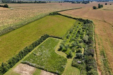 3 bedroom detached bungalow for sale, Bush Green, Diss IP21