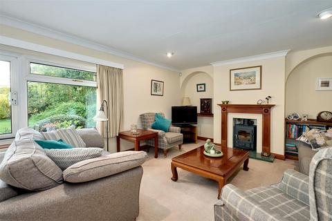 4 bedroom chalet for sale, The Street, Harleston IP20