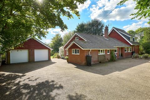 undefined, The Street, Harleston IP20