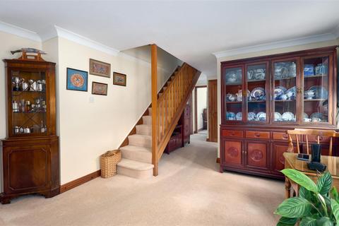 4 bedroom detached house for sale, The Street, Harleston IP20