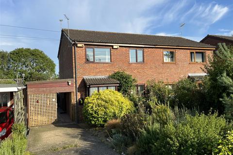 3 bedroom semi-detached house for sale, Sancroft Way, Harleston IP20