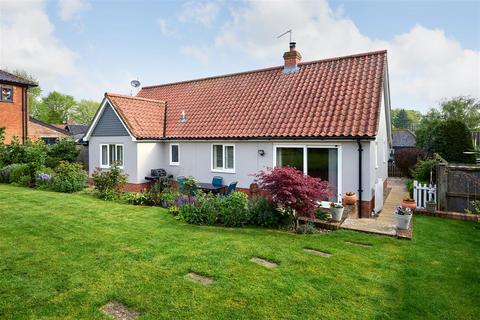 3 bedroom detached bungalow for sale, Angel Row, Fressingfield IP21