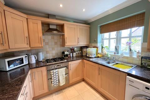 3 bedroom semi-detached house for sale, Doune Way, Harleston IP20