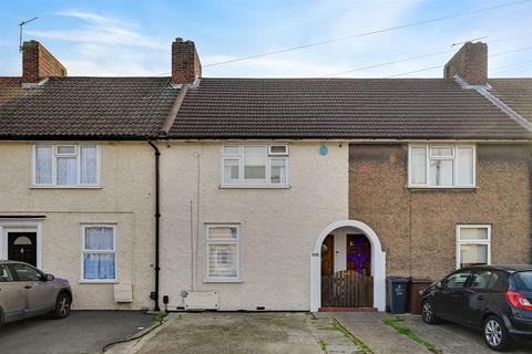 2 bedroom terraced house for sale, Stamford Road, Dagenham, Essex