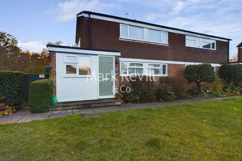 2 bedroom maisonette for sale, Pelham Road, Lindfield, RH16