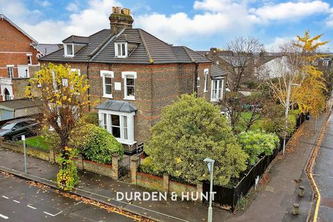 5 bedroom terraced house for sale, Lansdowne Road, South Woodford E18