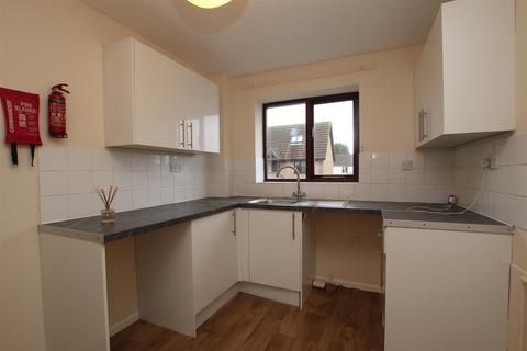 2 bedroom maisonette for sale, Page Court, Ely CB7