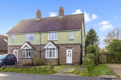 3 bedroom semi-detached house for sale, Blackness Road, Crowborough, TN6