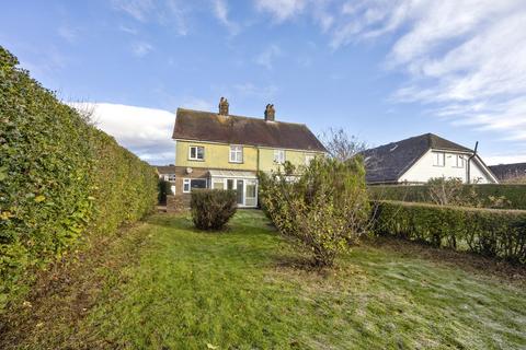 3 bedroom semi-detached house for sale, Blackness Road, Crowborough, TN6