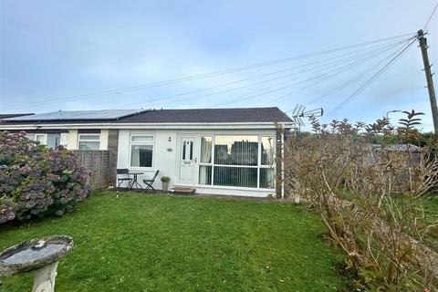 2 bedroom detached house to rent, Fortescue Bungalows, Woolacombe EX34