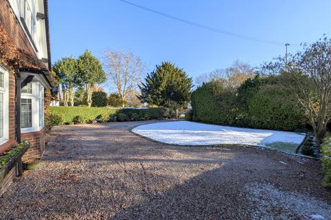 4 bedroom detached house for sale, Congleton Road, Sandbach