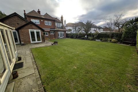 4 bedroom detached house for sale, Congleton Road, Sandbach