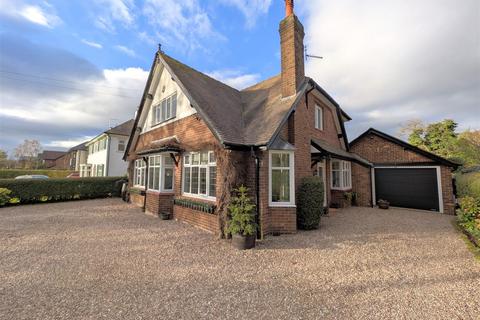 4 bedroom detached house for sale, Congleton Road, Sandbach