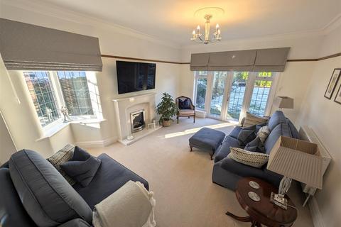 4 bedroom detached house for sale, Congleton Road, Sandbach