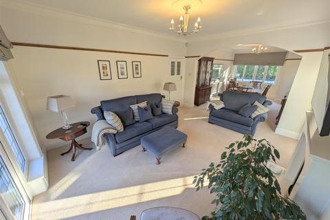 4 bedroom detached house for sale, Congleton Road, Sandbach