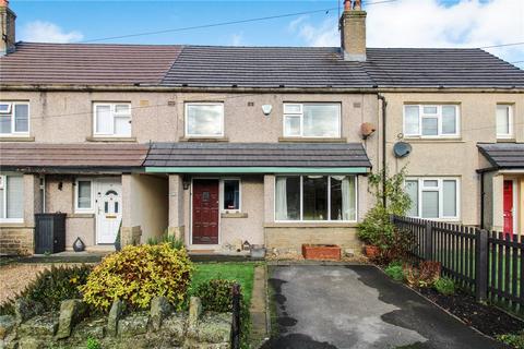 3 bedroom terraced house for sale, Neville Road, Gargrave, Skipton, North Yorkshire, BD23