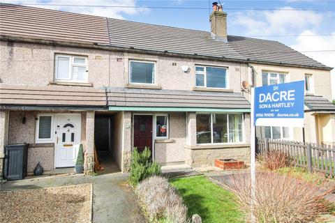 3 bedroom terraced house for sale - Neville Road, Gargrave, Skipton, North Yorkshire, BD23