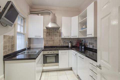 2 bedroom flat to rent, Kensington High Street, London W8