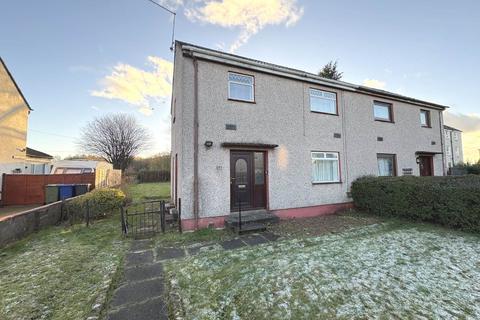 3 bedroom semi-detached house to rent, Vennacher Road, Renfrew