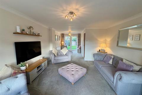 4 bedroom detached house for sale, Stokesay Avenue, Perton, Wolverhampton