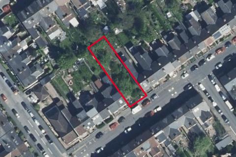 Land for sale, Land Between 74-84 Grange Road, Kings Heath, Birmingham, B14 7RJ