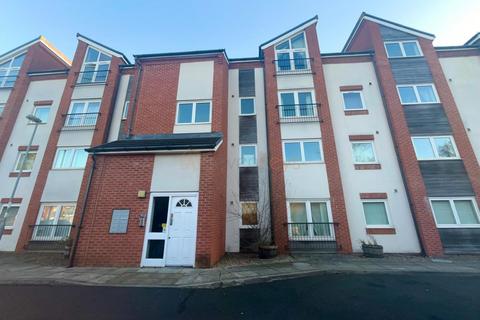 2 bedroom flat to rent, Palatine Place, Dunston, Gateshead