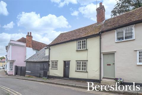 1 bedroom terraced house to rent, Fishmarket Street, Thaxted, CM6