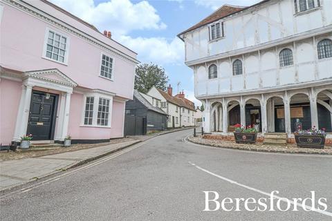 1 bedroom terraced house to rent, Fishmarket Street, Thaxted, CM6