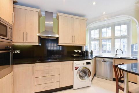 3 bedroom apartment to rent, Park Road, London NW1