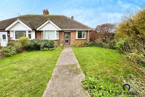 2 bedroom bungalow for sale, Helvellyn Avenue, Kent CT11