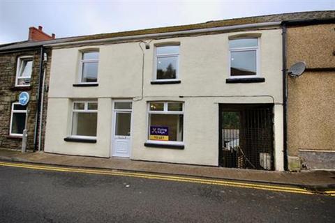 3 bedroom terraced house to rent, Somerset Street, Abertillery, NP13