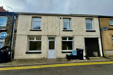 3 bedroom terraced house to rent, Somerset Street, Abertillery, NP13