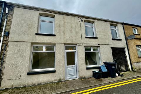 3 bedroom terraced house to rent, Somerset Street, Abertillery, NP13