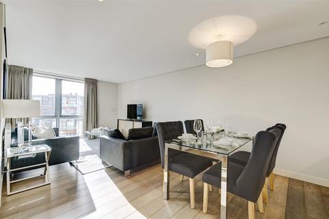 3 bedroom flat to rent, Merchant Square, Paddington, W2