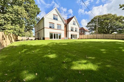 undefined, Fairway View Close, Ferndown BH22