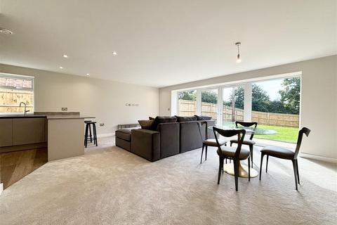 undefined, Fairway View Close, Ferndown BH22
