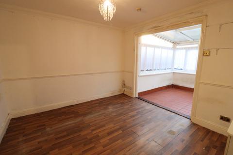 3 bedroom terraced house for sale, Montsale, Pitsea, Basildon, Essex, SS13