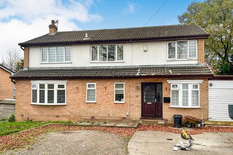 5 bedroom detached house for sale, Carr Lane, Chorley, PR7