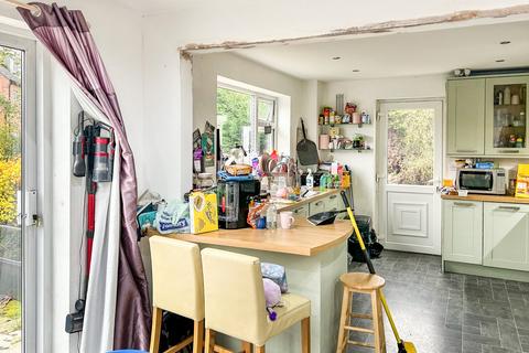 92 Carr Lane, Chorley, PR7 3JG