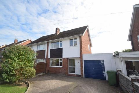 3 bedroom semi-detached house to rent, 67 Barnmeadow Road