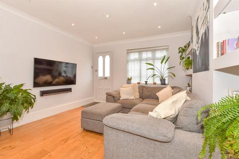 2 bedroom terraced house for sale, Ray Lodge Road, Woodford Green, Essex